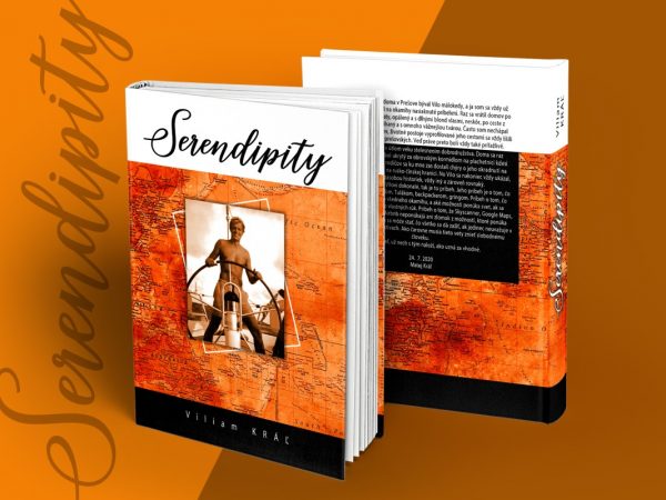 serendipity-book